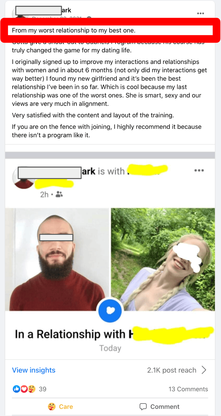 Student result
