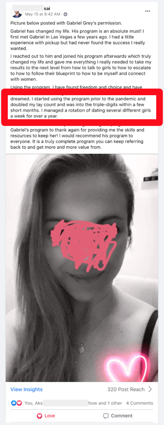 Student result